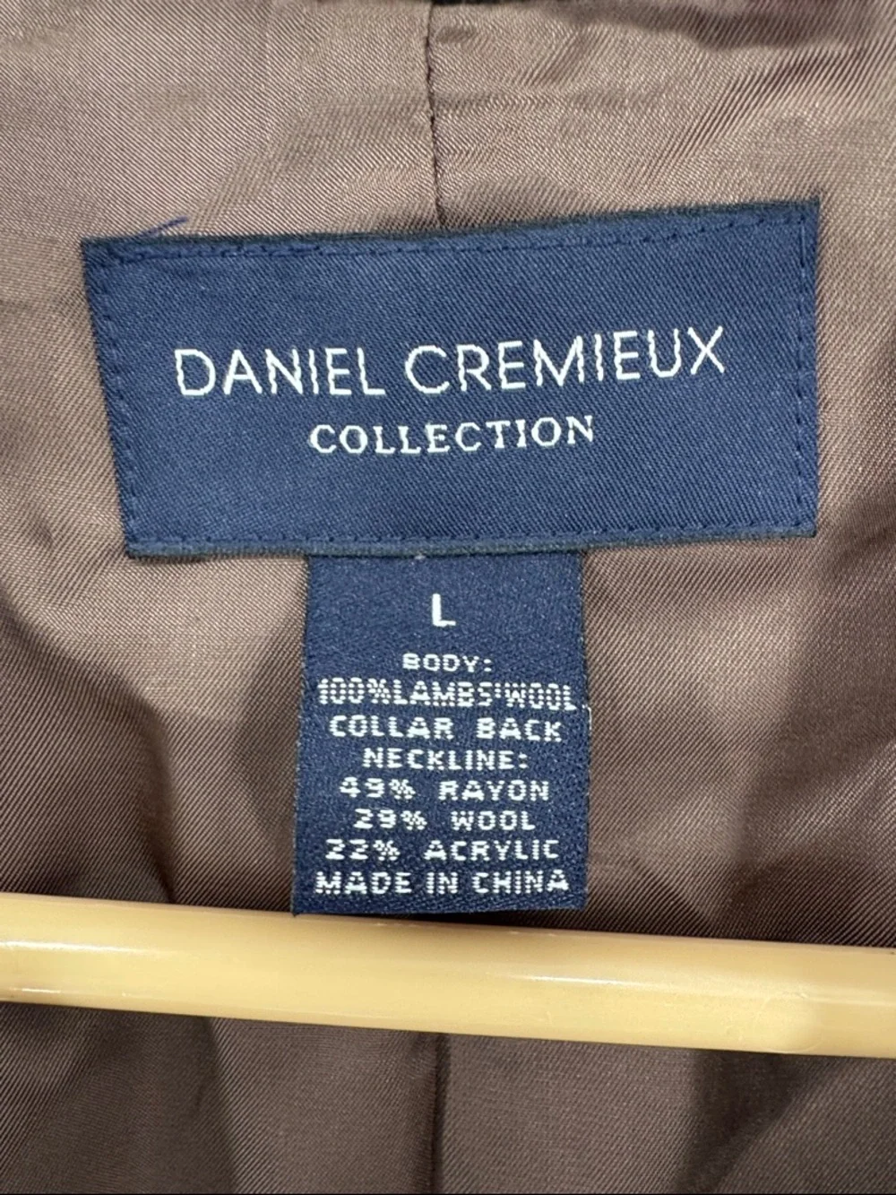 Daniel Cremieux daniel cremieux